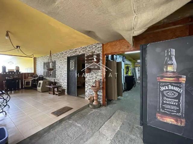 Casa venda em Teresópolis, Região Geográfica Intermediária de Petrópolis