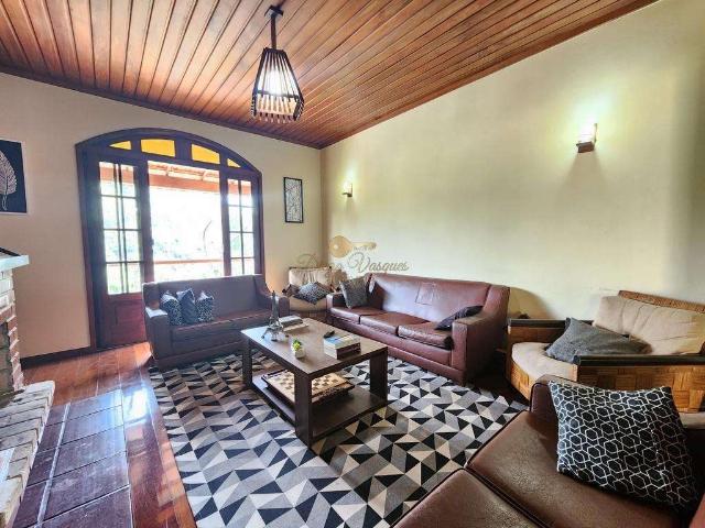 Casa venda em Região Geográfica Imediata de Petrópolis, Teresópolis