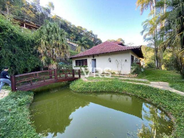 Casa venda em Região Geográfica Imediata de Petrópolis, Teresópolis