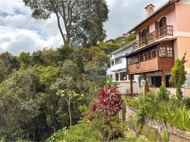 Casa venda em Região Geográfica Imediata de Petrópolis, Teresópolis