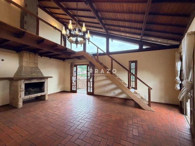 Casa venda em Teresópolis, Região Geográfica Intermediária de Petrópolis