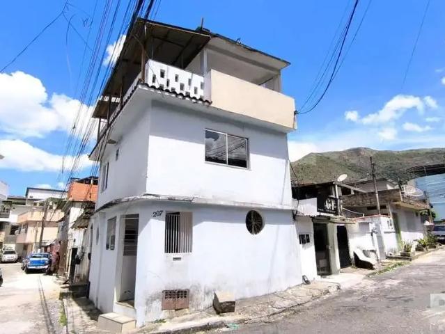 Casa venda em Região Geográfica Imediata de Petrópolis, Teresópolis
