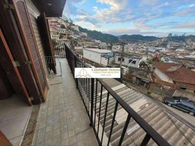 Casa venda em Região Geográfica Imediata de Petrópolis, Teresópolis