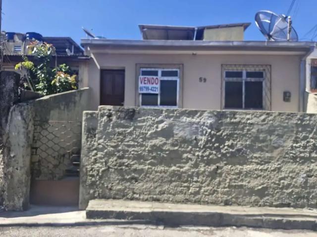 Casa venda em Região Geográfica Imediata de Petrópolis, Teresópolis