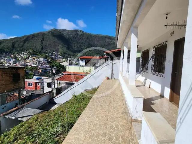 Casa venda em Região Geográfica Imediata de Petrópolis, Teresópolis
