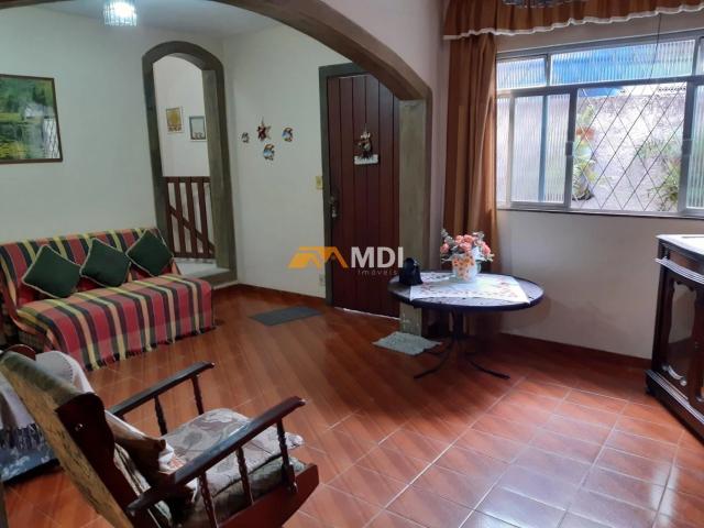 Casa venda em Teresópolis, Região Geográfica Intermediária de Petrópolis