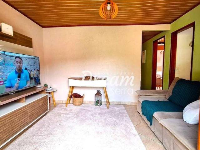 Casa venda em Região Geográfica Imediata de Petrópolis, Teresópolis