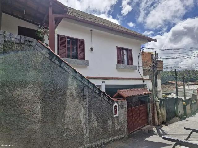 Casa venda em Região Geográfica Imediata de Petrópolis, Teresópolis