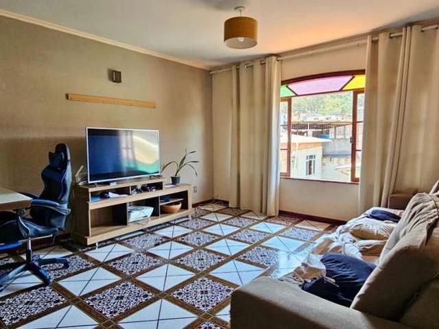 Casa venda em Teresópolis, Região Geográfica Intermediária de Petrópolis