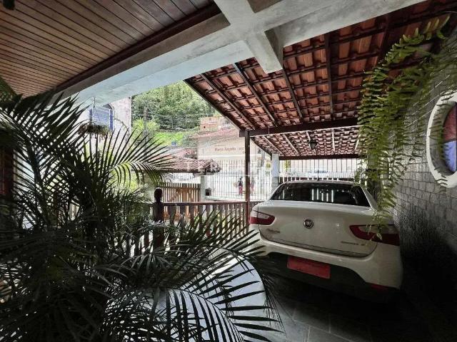 Casa venda em Vila Lama Fria, Teresópolis