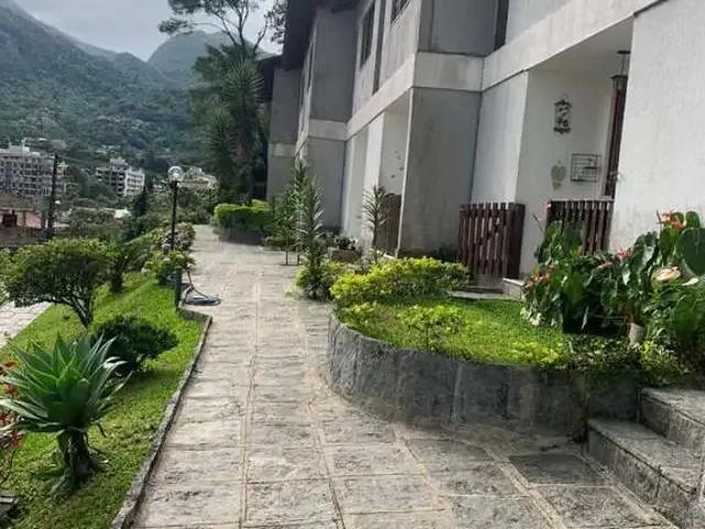 Casa venda em Teresópolis, Região Geográfica Intermediária de Petrópolis