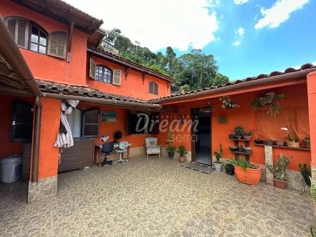 Casa venda em Região Geográfica Imediata de Petrópolis, Teresópolis