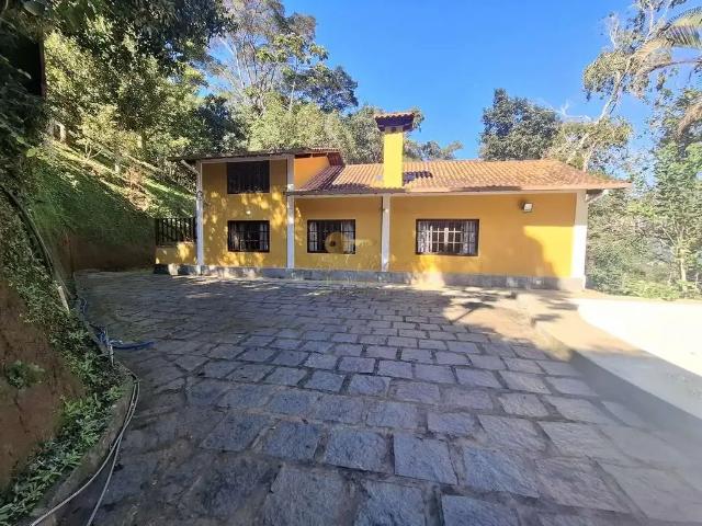 Casa venda em Região Geográfica Imediata de Petrópolis, Teresópolis