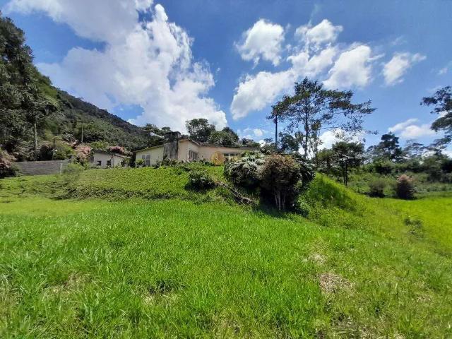 Casa venda em Região Geográfica Imediata de Petrópolis, Teresópolis