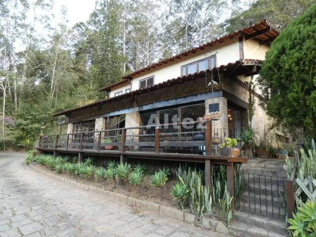 Casa venda em Região Geográfica Imediata de Petrópolis, Teresópolis