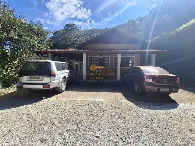 Casa venda em Região Geográfica Imediata de Petrópolis, Teresópolis