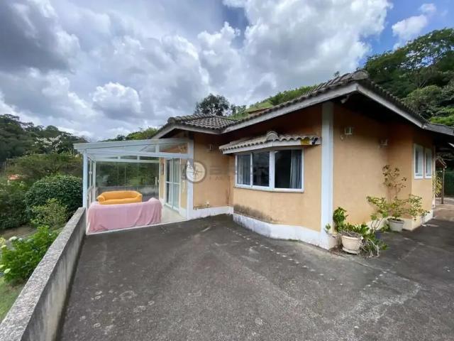 Casa venda em Região Geográfica Imediata de Petrópolis, São José do Vale do Rio Preto