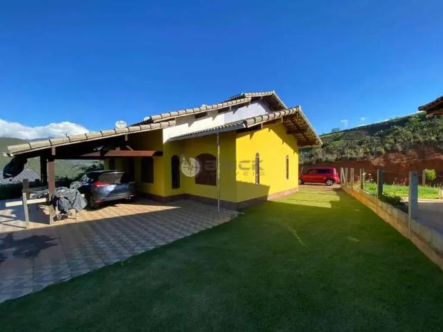 Casa venda em Região Geográfica Imediata de Petrópolis, Teresópolis