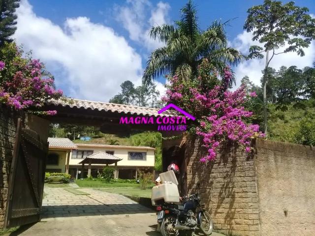 Casa venda em Região Geográfica Imediata de Petrópolis, São José do Vale do Rio Preto