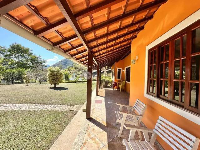 Casa venda em Região Geográfica Imediata de Petrópolis, Teresópolis