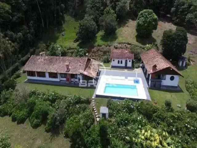 Casa venda em Região Geográfica Imediata de Petrópolis, Teresópolis