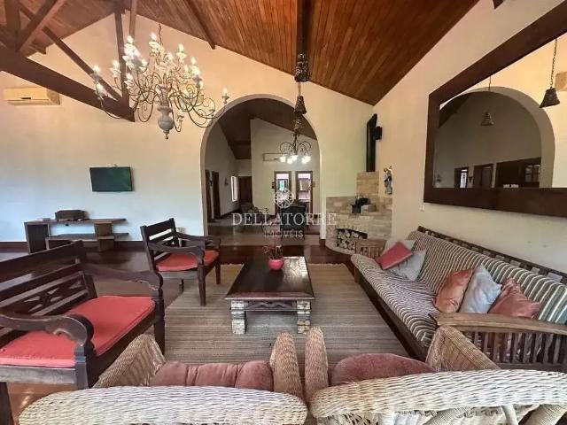 Casa venda em Região Geográfica Imediata de Petrópolis, Teresópolis