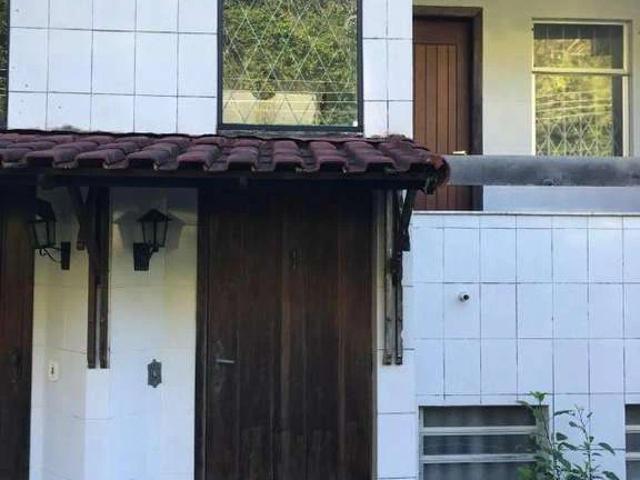 Casa venda em Teresópolis