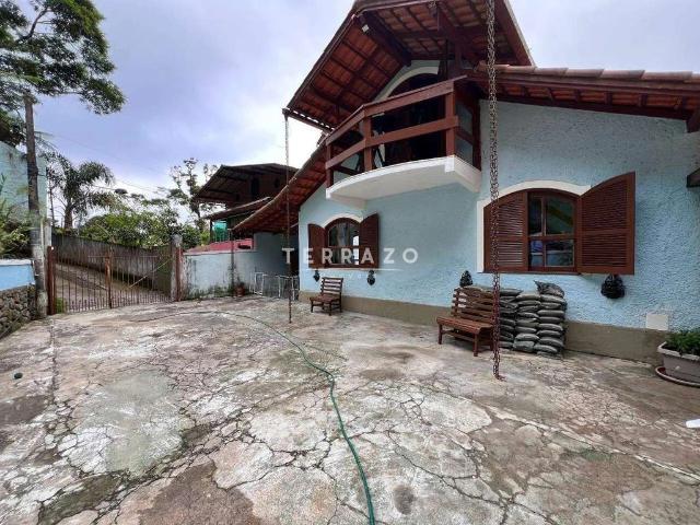 Casa venda em Teresópolis