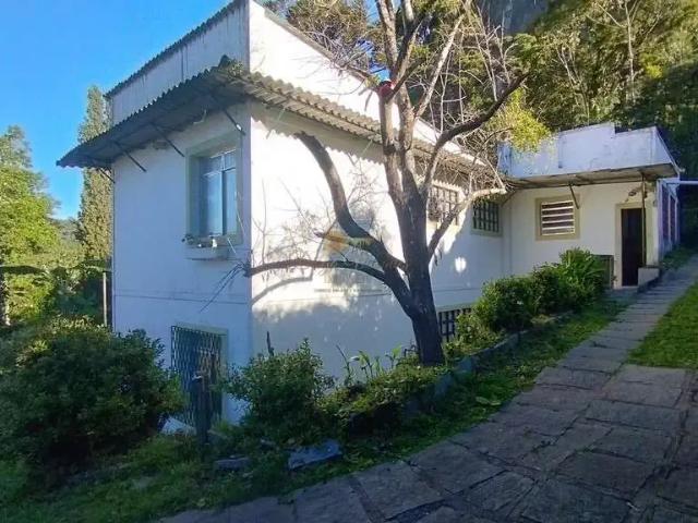 Casa venda em Teresópolis