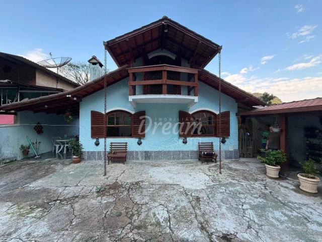 Casa venda em Teresópolis