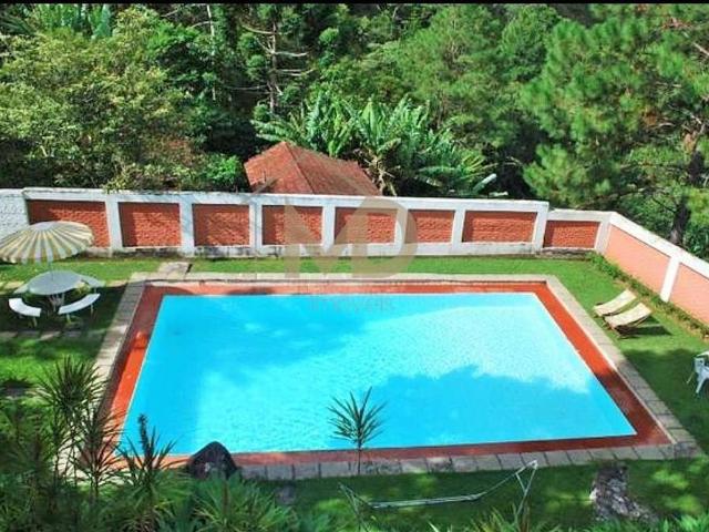 Casa venda em Região Geográfica Imediata de Petrópolis, Teresópolis