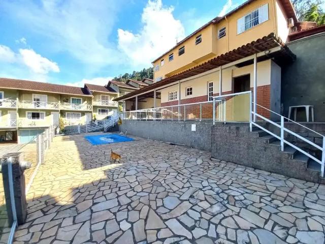 Casa venda em Região Geográfica Imediata de Petrópolis, Teresópolis
