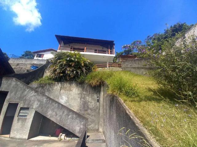 Casa venda em Região Geográfica Imediata de Petrópolis, Teresópolis