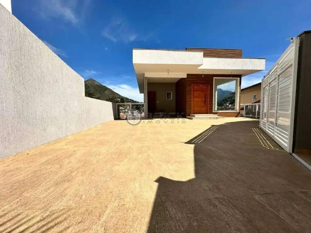 Casa venda em Teresópolis