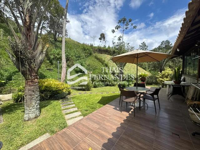 Casa venda em Teresópolis