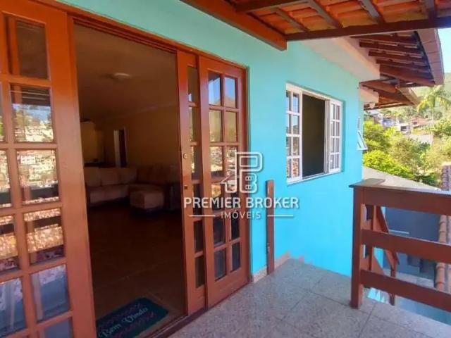 Casa venda em Teresópolis
