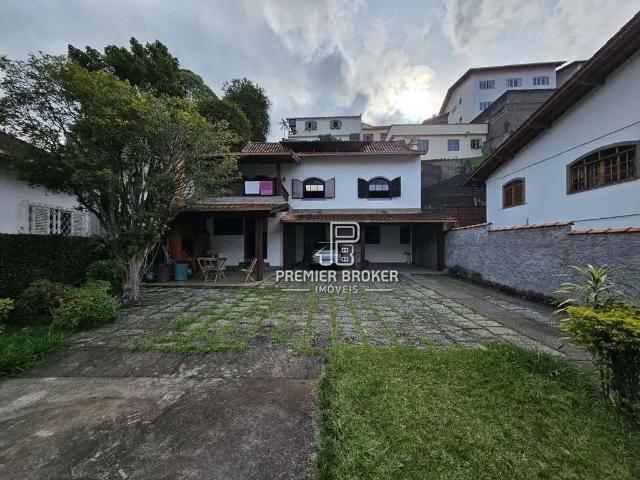 Casa venda em Teresópolis