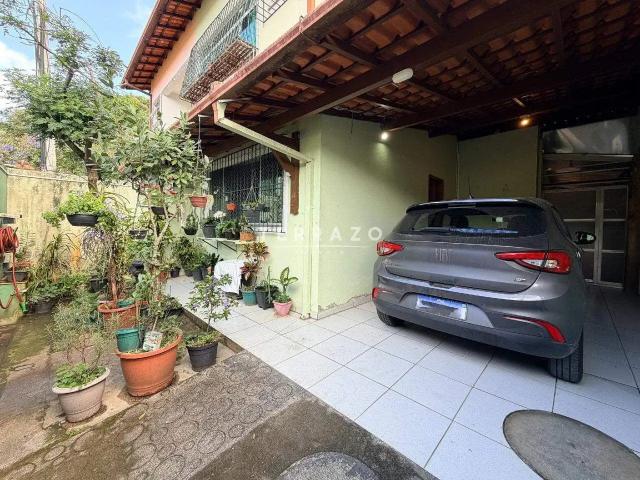 Casa venda em Teresópolis