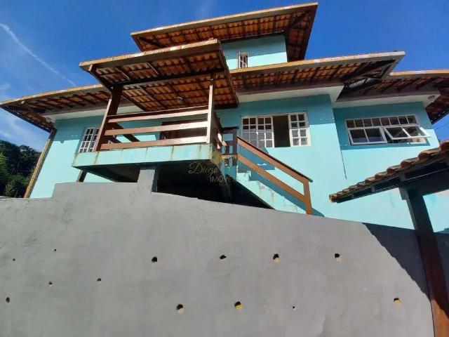 Casa venda em Teresópolis