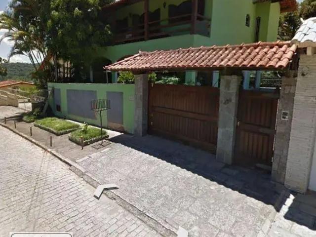 Casa venda em Teresópolis