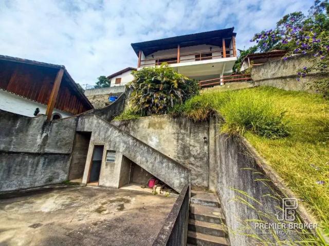 Casa venda em Região Geográfica Imediata de Petrópolis, Teresópolis