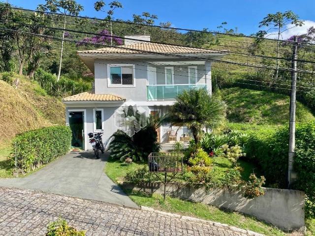 Casa venda em Teresópolis