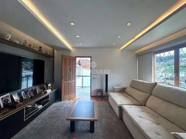Casa venda em Teresópolis