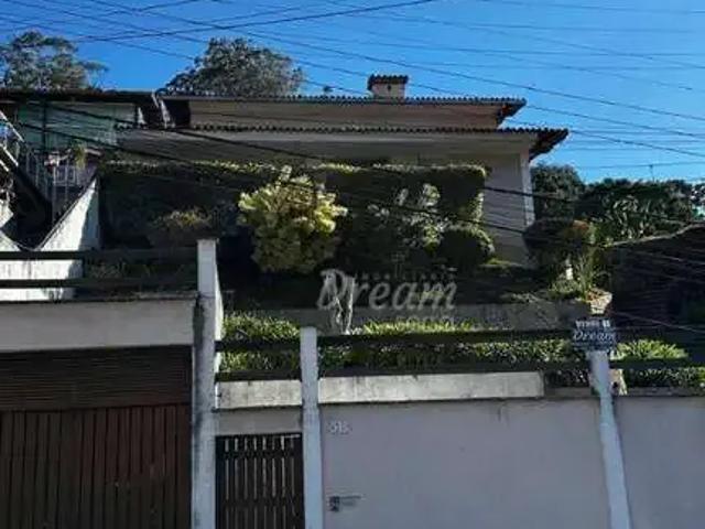 Casa venda em Região Geográfica Imediata de Petrópolis, São José do Vale do Rio Preto