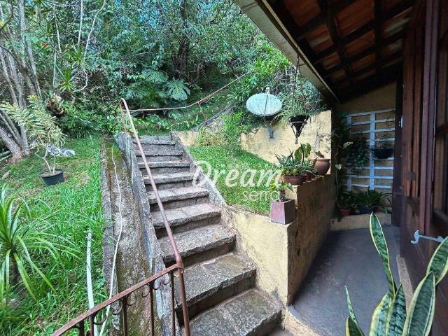 Casa venda em Teresópolis