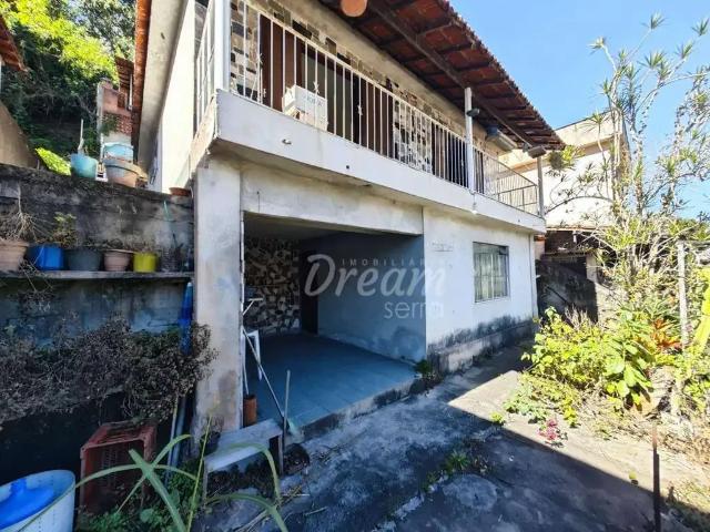 Casa venda em Região Geográfica Imediata de Petrópolis, São José do Vale do Rio Preto