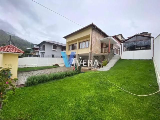 Casa venda em Região Geográfica Imediata de Petrópolis, Teresópolis