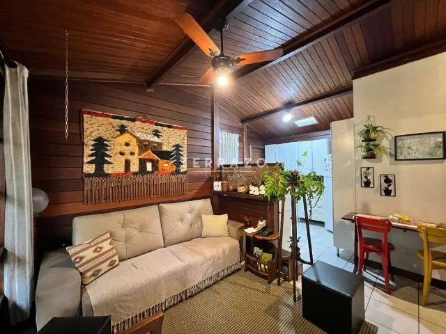 Casa venda em Teresópolis