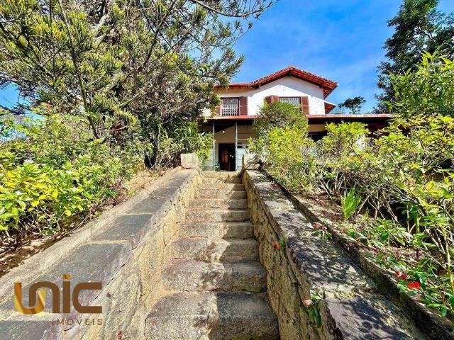 Casa venda em Teresópolis