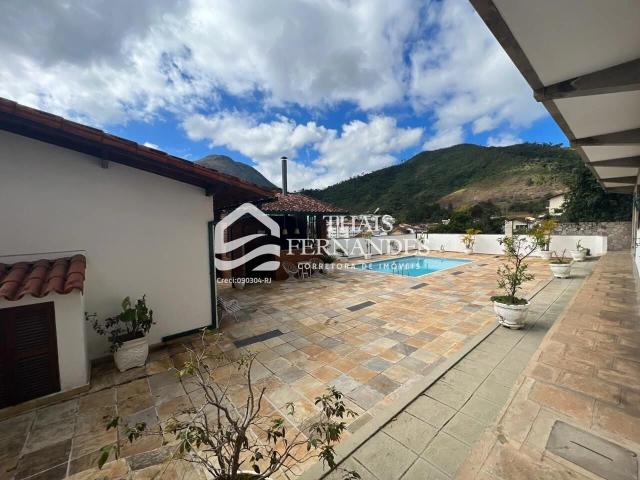 Casa venda em Teresópolis